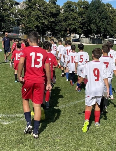 Ope Day Calcio Padova 2024
