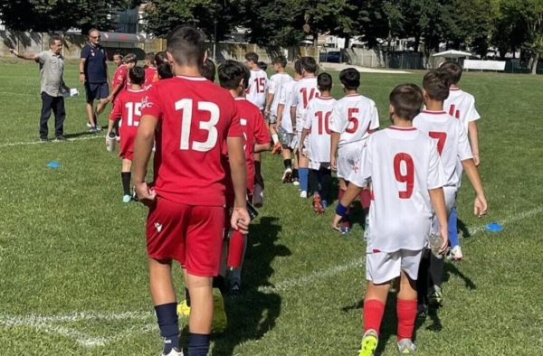 Ope Day Calcio Padova 2024