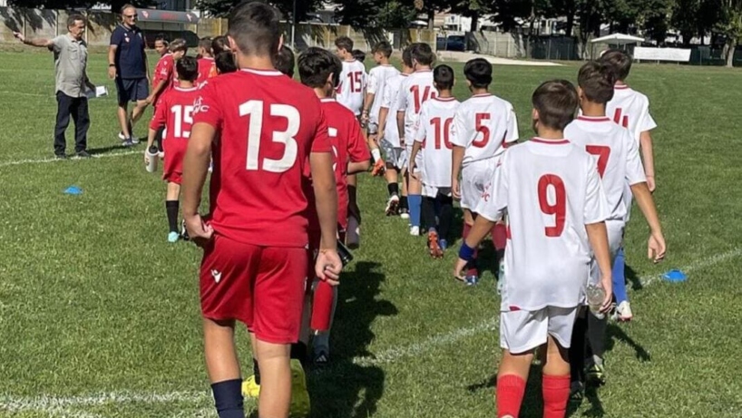 Ope Day Calcio Padova 2024