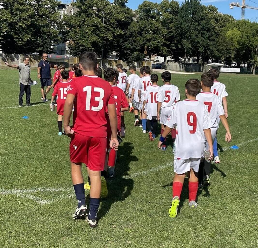 Ope Day Calcio Padova 2024